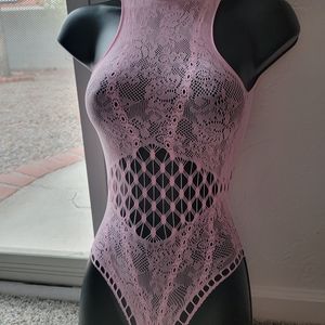 Lingerie Bodysuit